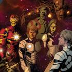 Sneak Peek: Guardians of the Galaxy #2