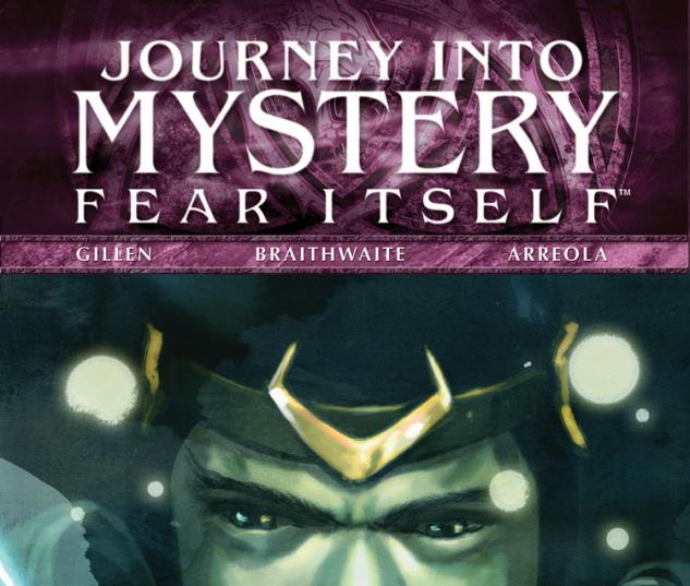 Journey Into Mystery (2011) #623