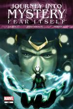 Journey Into Mystery (2011) #623