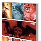 PUNISHER: ENTER THE WAR ZONE TPB