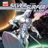 Silver Surfer: In Thy Name (2007) #1