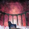 STEPHEN KING'S N. THE COMIC SERIES #4 (of 4) cover by Alex Maleev