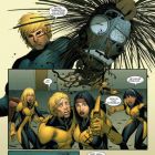 New Mutants (2009) #7