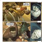 AMAZING SPIDER-MAN #600 preview art by John Romita Jr.