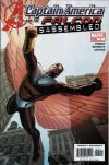 Captain America & the Falcon (2004) #7