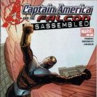 CAPTAIN AMERICA & THE FALCON #7