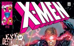 X-Men #112