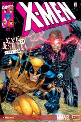 X-Men #112 