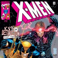 X-Men #112