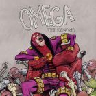 OMEGA: THE UNKNOWN #9
