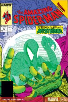Amazing Spider-Man (1963) #311