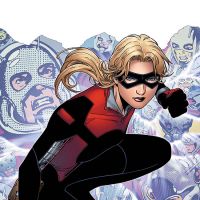 YOUNG AVENGERS PRESENTS #5