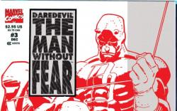 Daredevil: The Man Without Fear #3