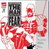 Daredevil: The Man Without Fear #3
