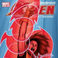 ASTONISHING X-MEN #21