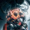 ANNIHILATION: CONQUEST #5