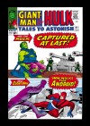 Tales to Astonish (1959) #61