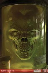 Terror, Inc. #4 