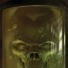 TERROR, INC. #4