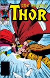 Thor News