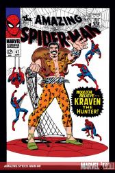 Amazing Spider-Man #47 