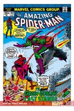 Amazing Spider-Man (1963) #122