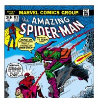 Amazing Spider-Man (1963) #122