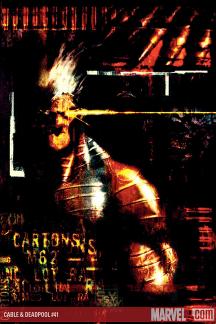 Cable & Deadpool (2004) #41