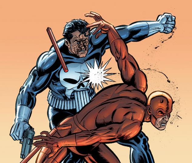 DAREDEVIL VS. PUNISHER #3