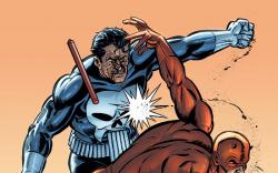 DAREDEVIL VS. PUNISHER #3