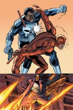 Daredevil Vs. Punisher (2005) #3