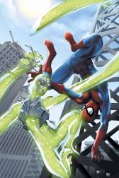 Marvel Age Spider-Man #7 