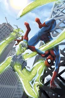 Marvel Age Spider-Man (2004) #7