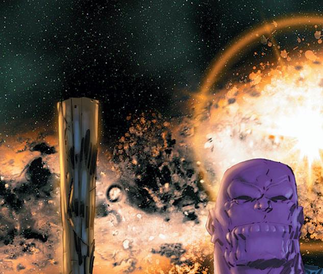 Thanos #8