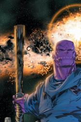 Thanos #8 