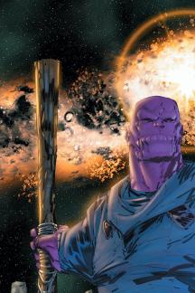 Thanos (2003) #8