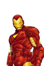 Iron Man (1998) #74