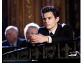 Spider-Man 3 Movie: Harry Osborn in Theatre Balcony