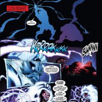 HULK #22 preview art by Ed McGuinness