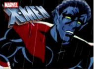 X-Men (1992) - Season 4, Episode 53