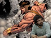 Marvel Hotline: Incredible Hercules #123