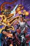 New Mutants Forever (2010) #3
