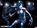 X-23: Target X (2006) #4 Wallpaper