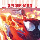 Image Featuring Iceman (Ultimate), Spider-Man (Ultimate)