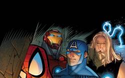 Ultimate Comics Spider-Man (2009) #151