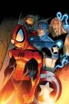 Ultimate Comics Spider-Man (2009) #151