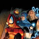 Looking Ahead: Comic Book Previews for 12/22/10