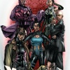 X-Men Legacy - MMXI - teaser art