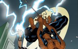 X-Men: Great Power  #1