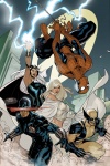X-Men: Great Power (2011) #1